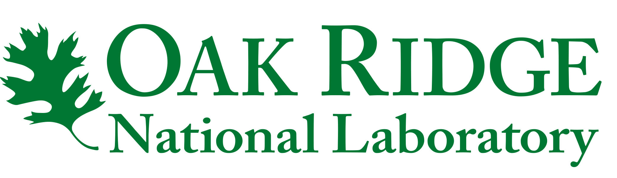 Oak Ridge National Laboratory